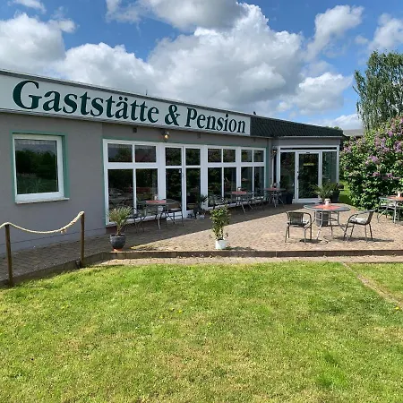 Mueritzblick Gæstehus