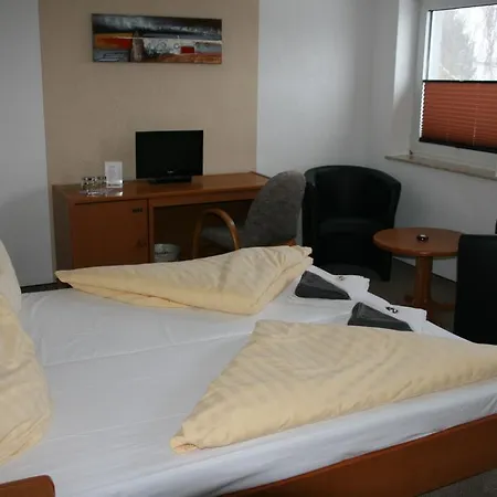 Mueritzblick Gotthun