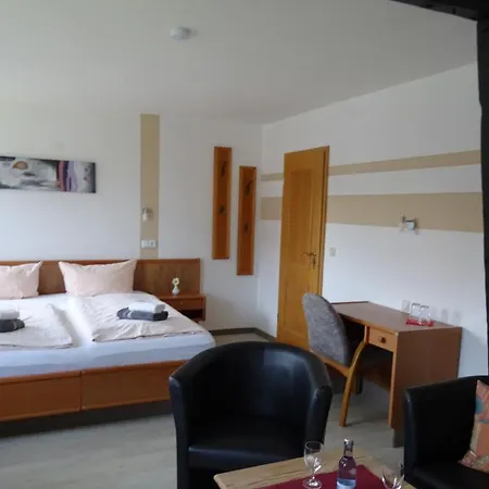 Gæstehus Mueritzblick 3*
