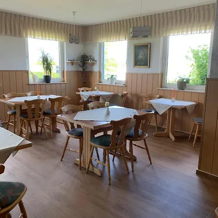 Maison d'hôtes Mueritzblick