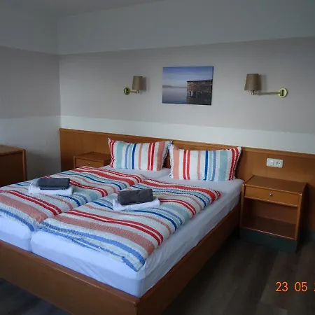 Maison d'hôtes Mueritzblick