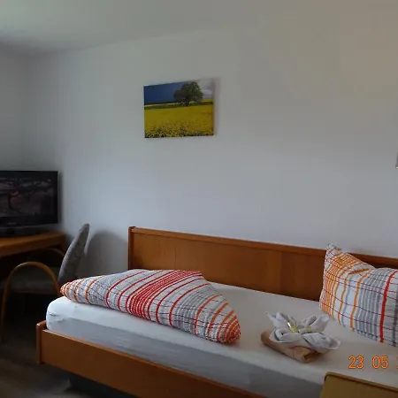 Maison d'hôtes Mueritzblick 3*