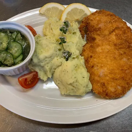 Mueritzblick Maison d'hôtes 3*