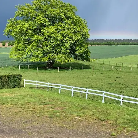 Mueritzblick 3* Gotthun