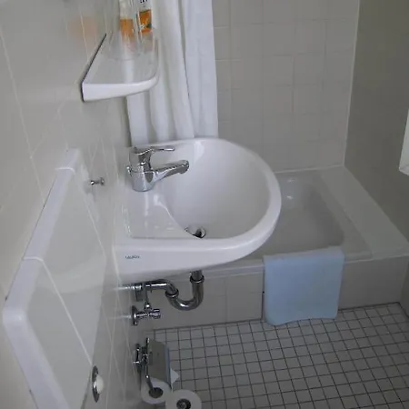 Maison d'hôtes Mueritzblick