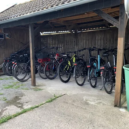 Mueritzblick 3* Gotthun