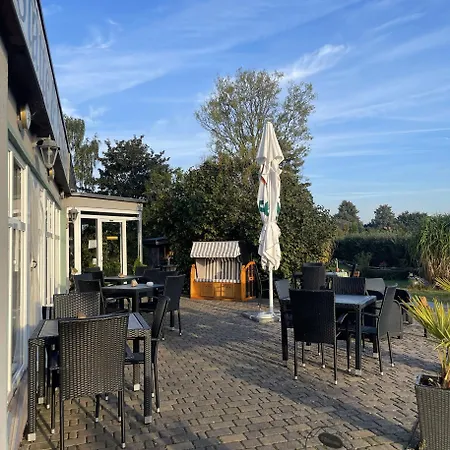 Maison d'hôtes Mueritzblick