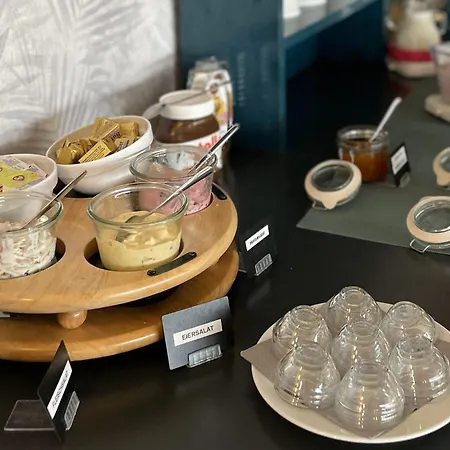 Mueritzblick Maison d'hôtes 3*