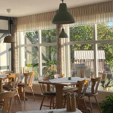 Maison d'hôtes Mueritzblick