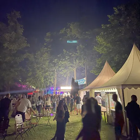 Mueritzblick Maison d'hôtes