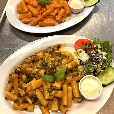 Maison d'hôtes Mueritzblick 3*