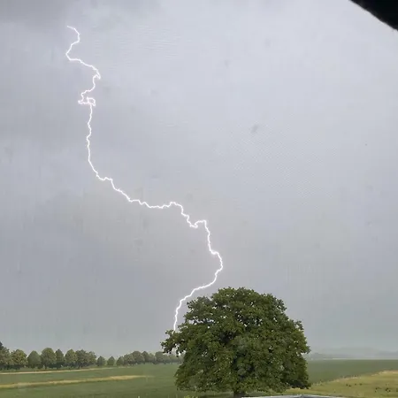 Maison d'hôtes Mueritzblick Gotthun
