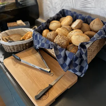 Mueritzblick 3* Gotthun