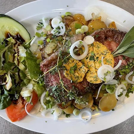 Mueritzblick Gotthun