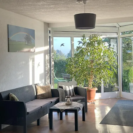 Maison d'hôtes Mueritzblick 3*