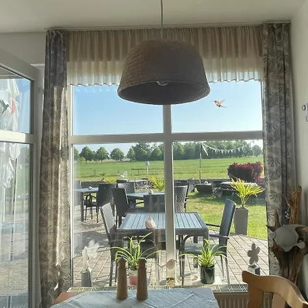 Mueritzblick 3* Gotthun