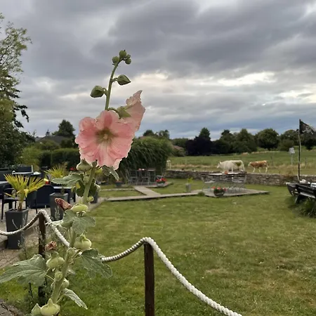 Gæstehus Mueritzblick 3*