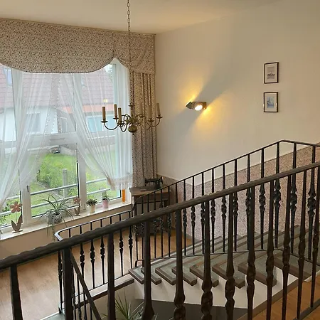 Mueritzblick Maison d'hôtes