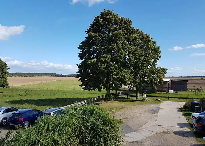 Müritzblick 3*
