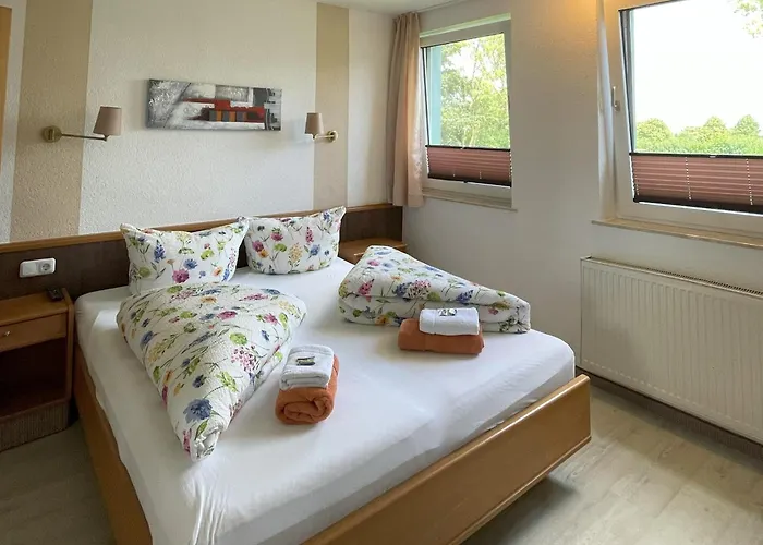 Gasthof Müritzblick 3*