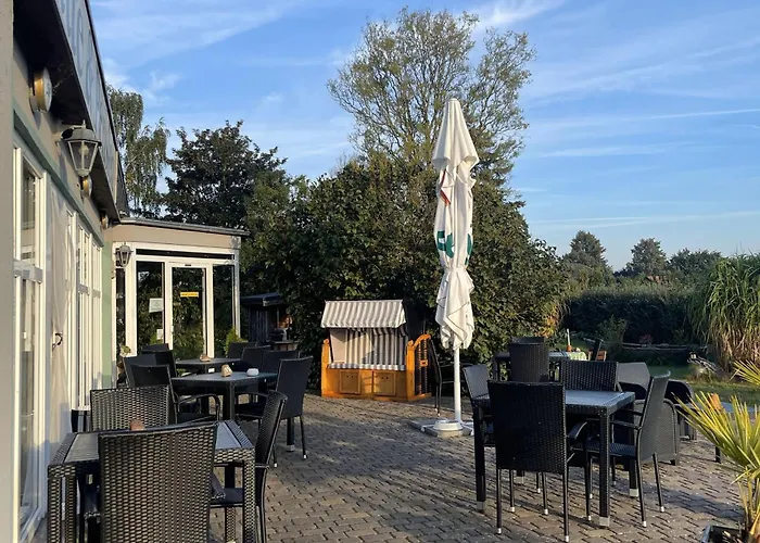 Maison d'hôtes Mueritzblick