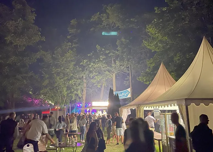 Mueritzblick Vendégház