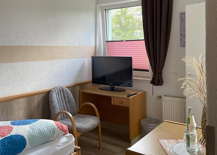 Müritzblick 3*