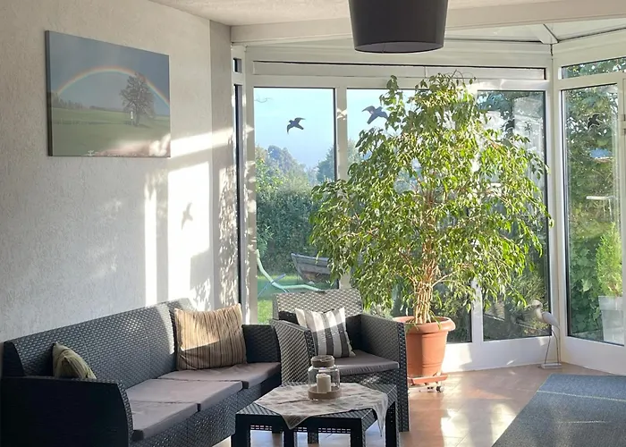 Maison d'hôtes Mueritzblick 3*