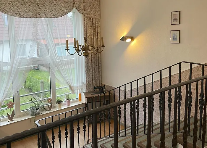 Müritzblick Gasthof